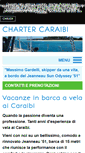 Mobile Screenshot of antiguaguadalupe.com